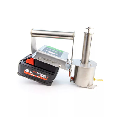 InstantVap OA Vaporizer & Accessories The Bee Supply InstantVap OA Vaporizer & Accessories The Bee Supply