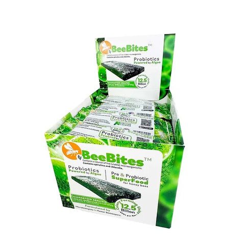 BeeBites:Superfood 40 Pack