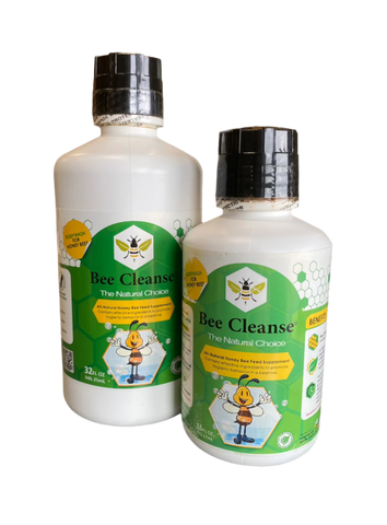 Bee Cleanse 16 oz