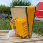 PETG tip for Apisolis