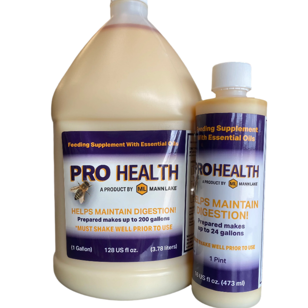 Pro Health — The Bee Supply