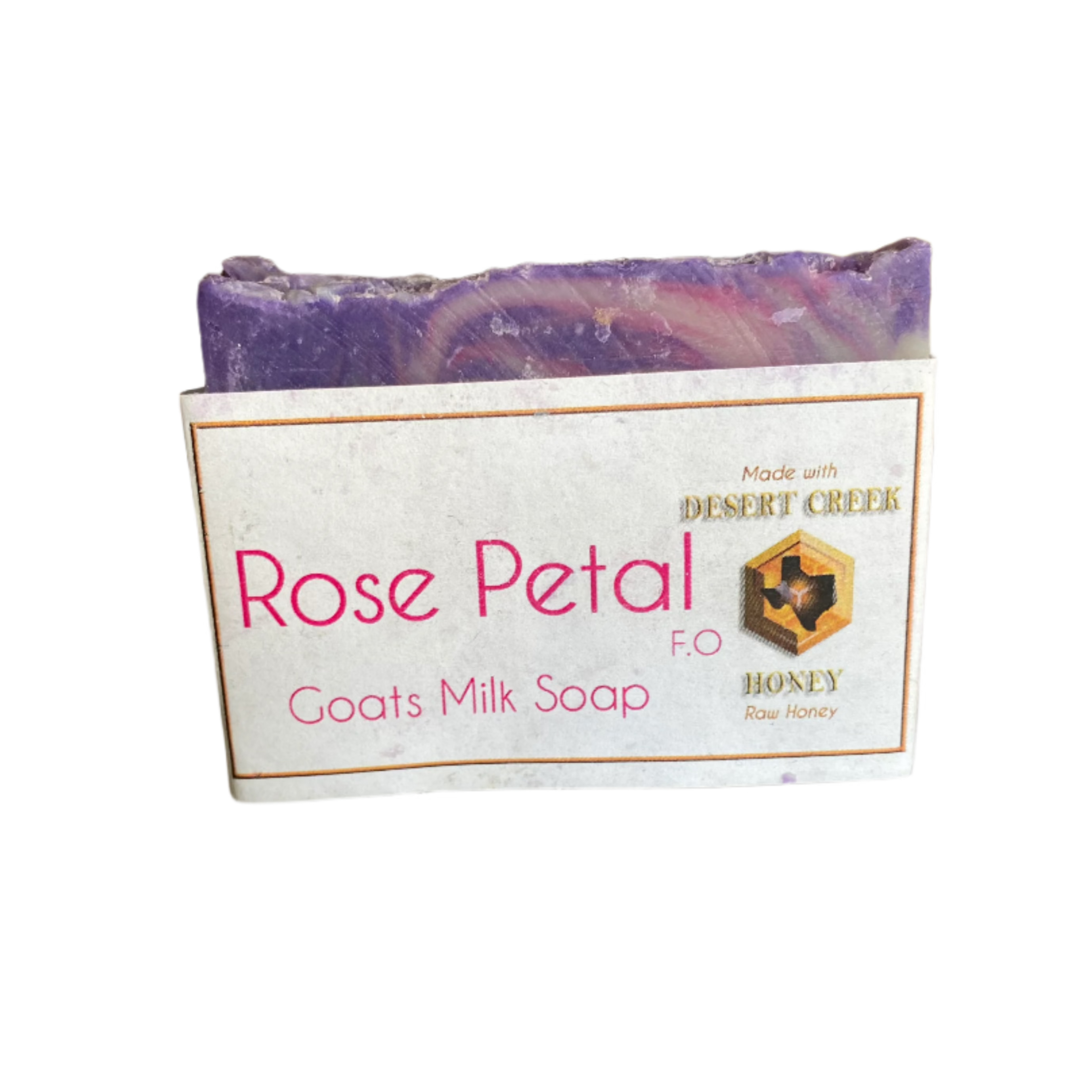 Goat's Milk Soap