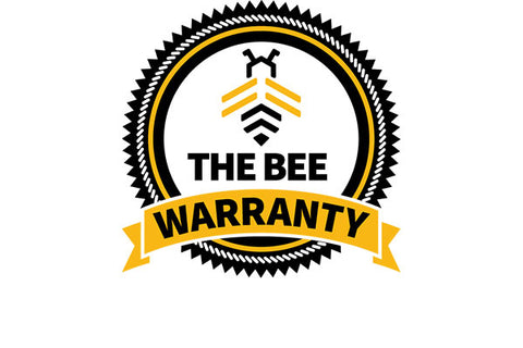 2025 Honey Bee Extended Limited Warranty