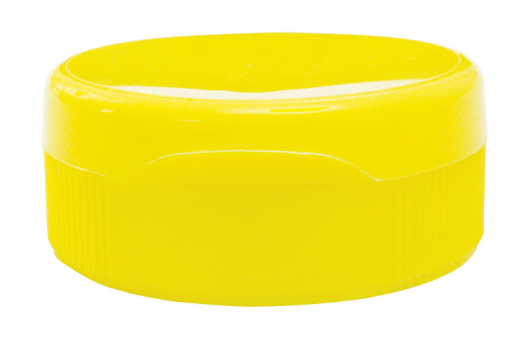 Flip Top Lids — The Bee Supply