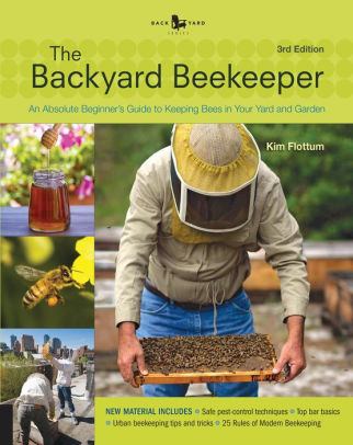 The Backyard Beekeeper