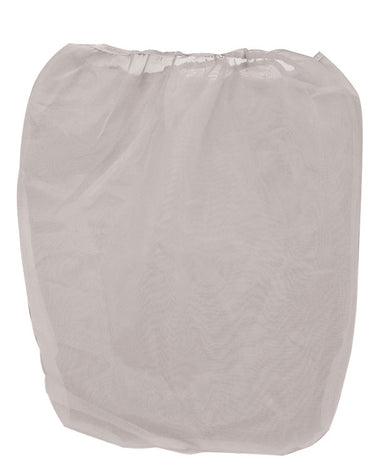 Filter bag for 5 gallon bucket.