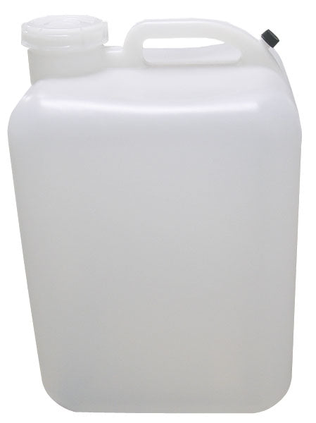 5 gallon closed top jug