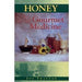 Honey book cover
