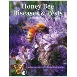 Honey Bee Diseases and Pests, 68 pgs.