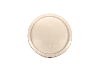 1 Gallon Bucket Lid - Securely seals and protects your bucket contents