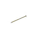 "Nails 1 1/4" - For securing top and bottom bars (1 lb.)"