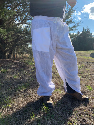 Ventilated Bee Pants