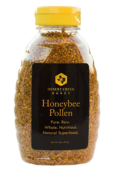 Pollen 8 oz