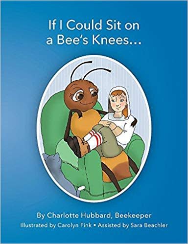 Sit on a Bee's Knees