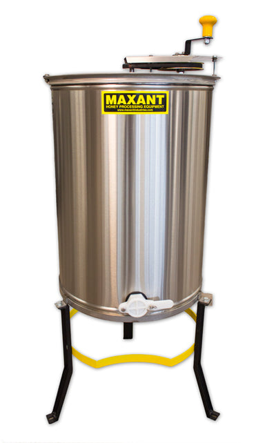 Maxant 3100 9 frame manual extractor
