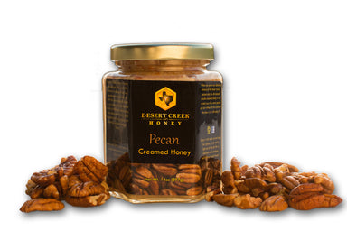 Pecan Honey