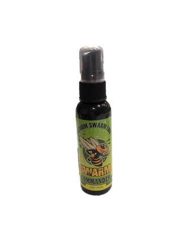 Swarm Commander 2 oz.