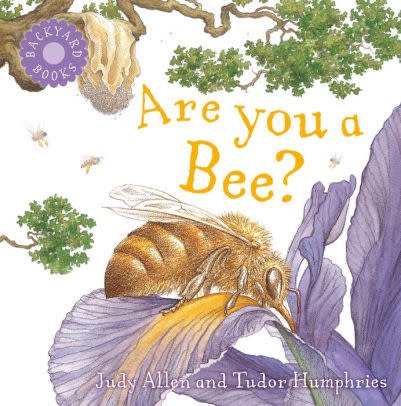 Are you a bee?