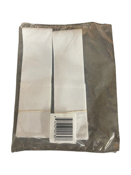 Velcro/Metal Loop Suit Ankle Straps