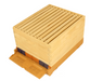 Apimaye bottom board for wooden hives.