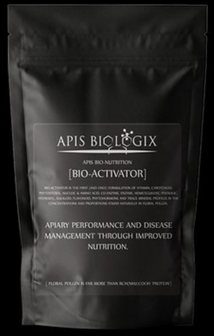 Apis Biologix Bio-Activator