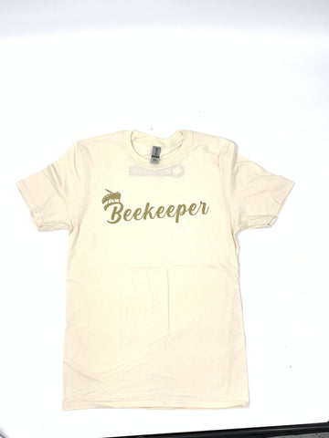 Beekeeper T Shirt