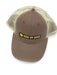 texas bee supply brown hat