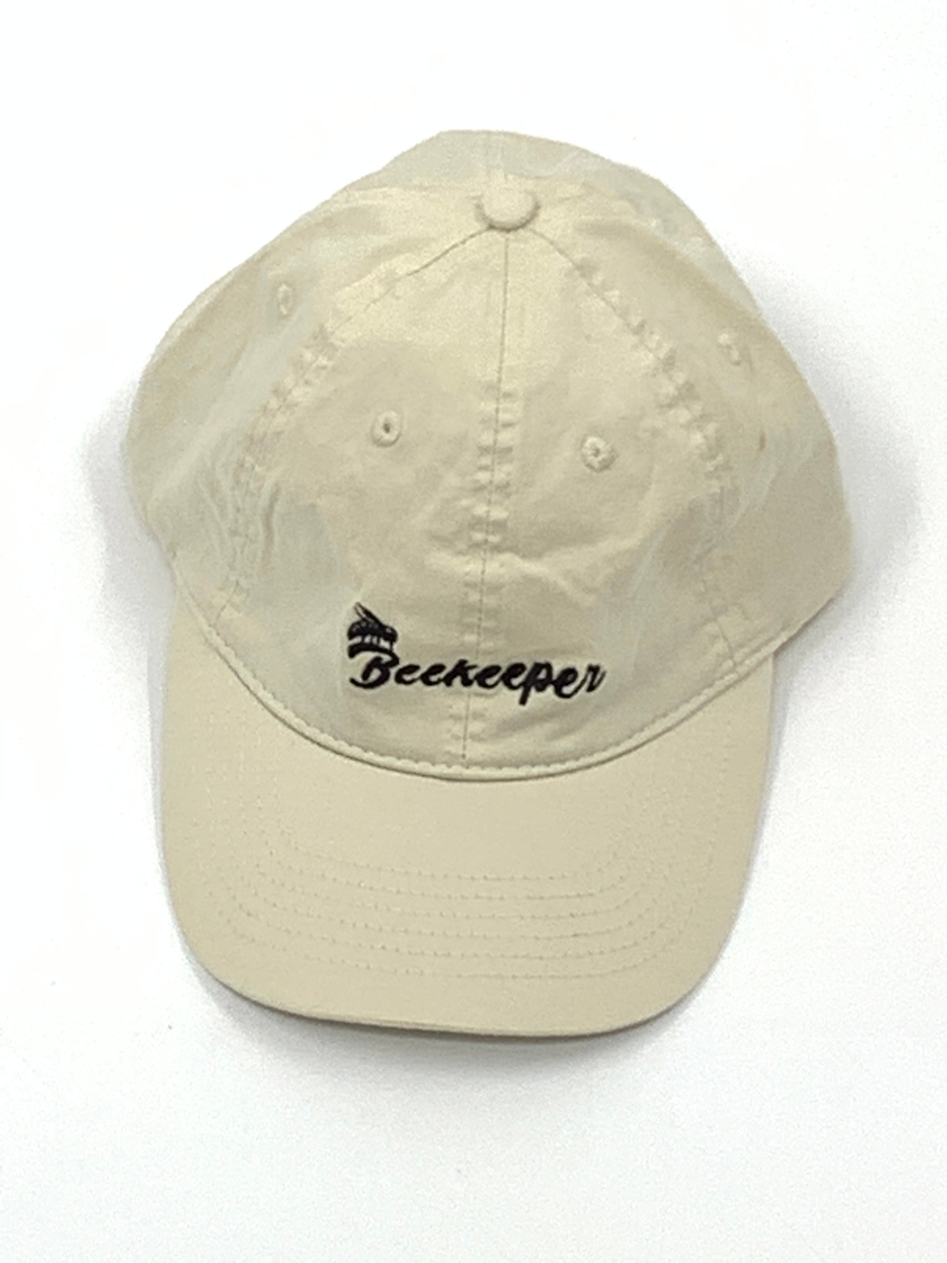 Beekeeper Hat-Khaki