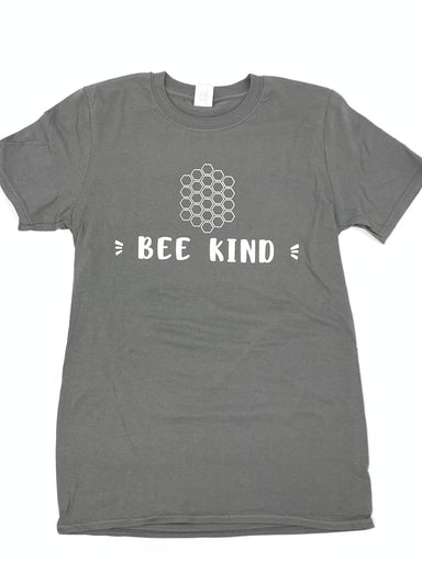 Spread Love and Save the Bees with this Buzzworthy Bee Kind T-Shirt!