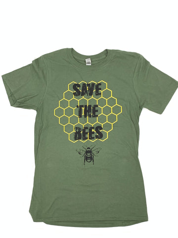 Save The Bees T-Shirt