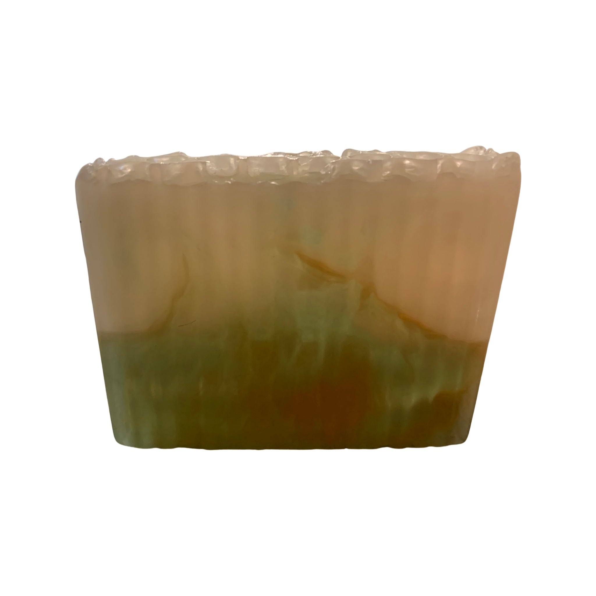 Honey gs handcrafted soap 1.
