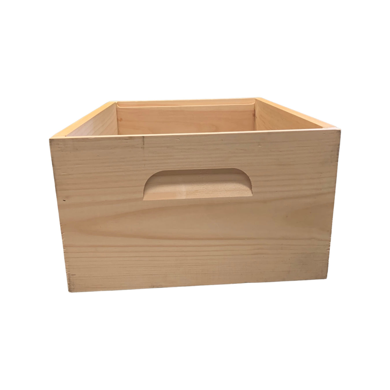 Unassembled Deep (9 5/8")