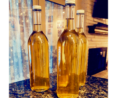 Mead making class