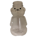 Plastic Squeeze Bears 8 oz image