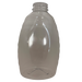 Plastic Squeeze Bottle - 3 lb. 12 pk - No Lids