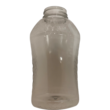 1 lb hourglass bottle 12 pk