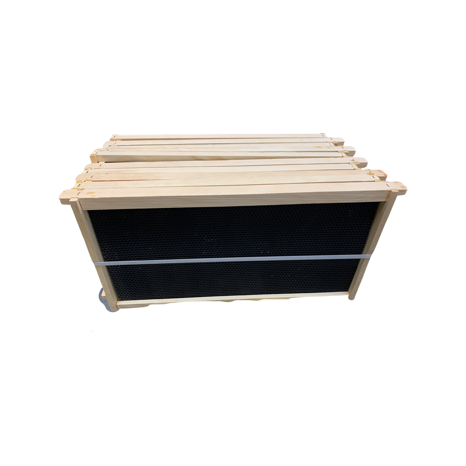 Frames & Foundation — The Bee Supply