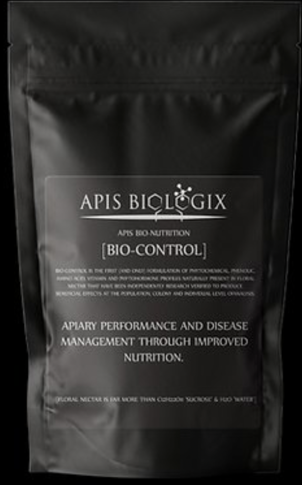 Apis Biologix Bio-Control