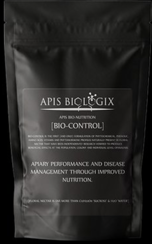 Apis Biologix Bio-Control — The Bee Supply