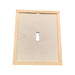 High-quality 10 Frame Standard Inner Cover for beekeeping equipment