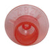 JZ BZ Base Mount Cell Cups Red 100 Pack