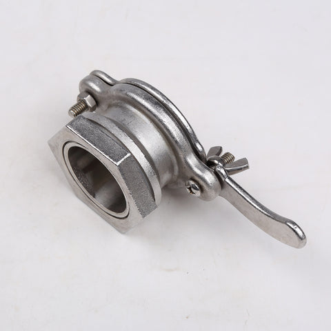 Stainless Honey Gate Valve