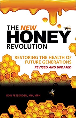 The new honey revolution.