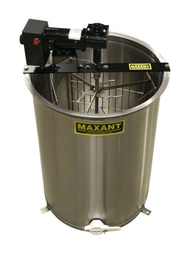 Maxant 3100 9 frame power extractor