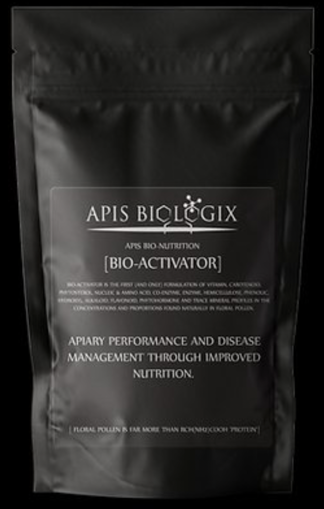 Apis Biologix Bio Activator product image