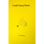 Comb Honey Basics, 28 pgs.