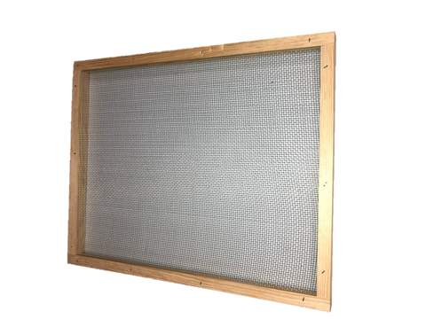 10 Frame Screened Inner Cover