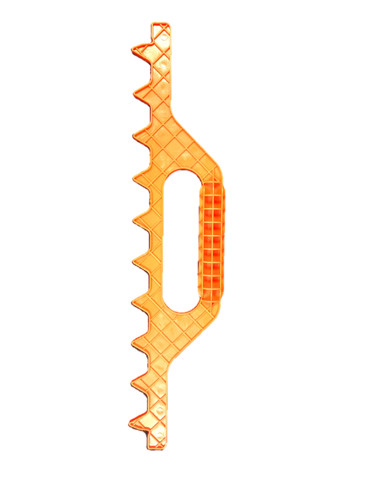 Orange Spacing Tool