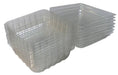 10 pack clamshell boxes