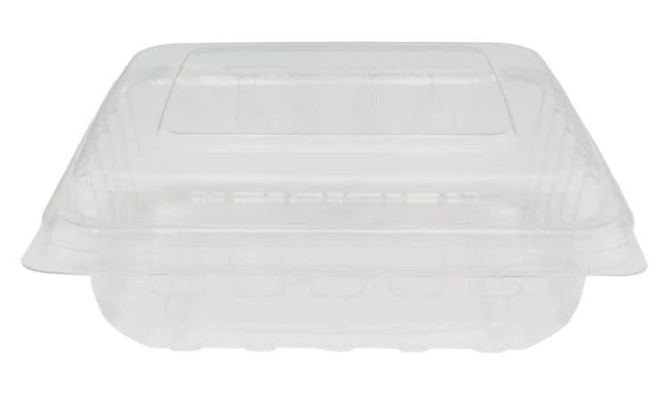 10 pack clamshell boxes